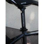  Спортен велосипед ORIX 27,5 цола модел 2015г пълен монтаж SRAM X5,